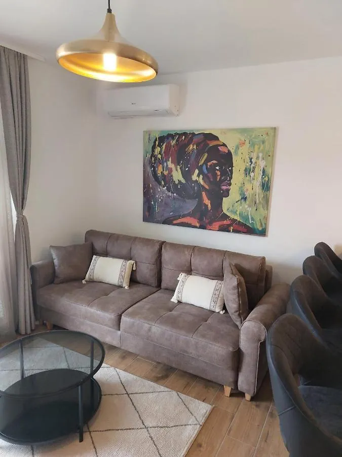 Apartments Vini Seget Donji