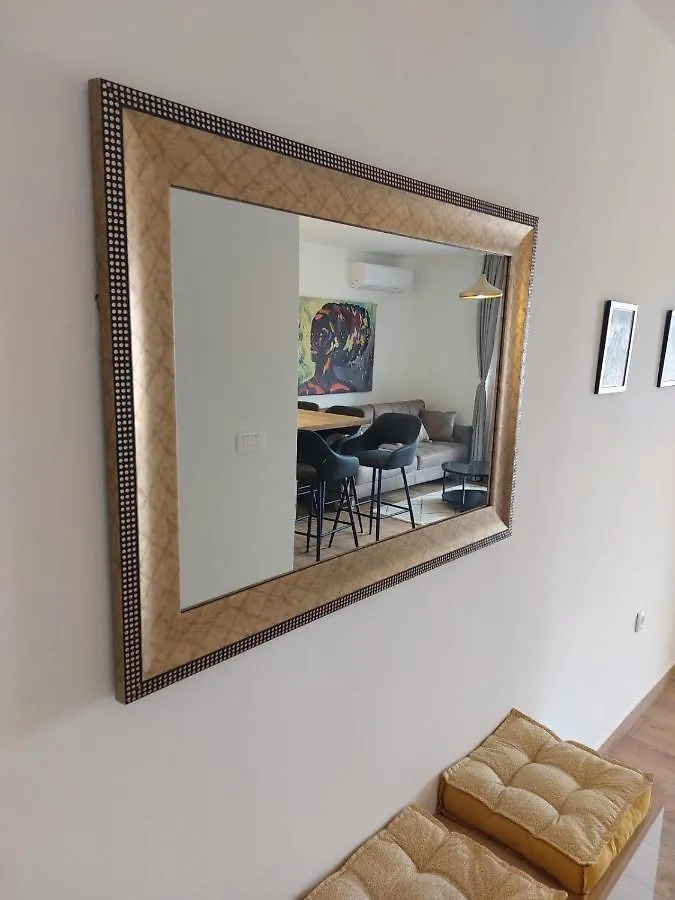 Apartments Vini Seget Donji