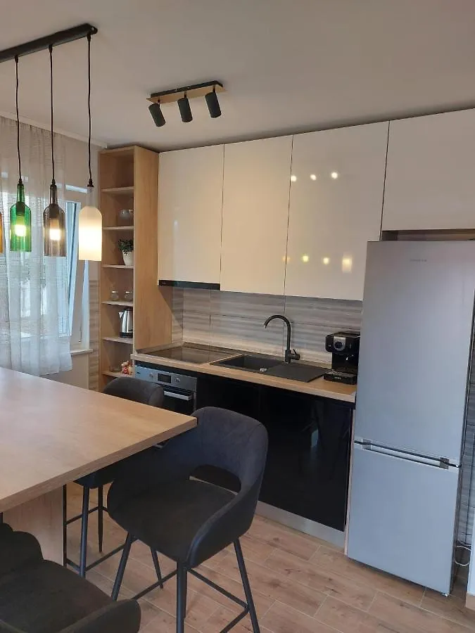 Apartments Vini Seget Donji Croatia