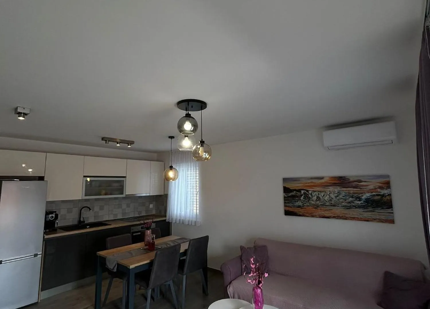 Apartments Vini Seget Donji