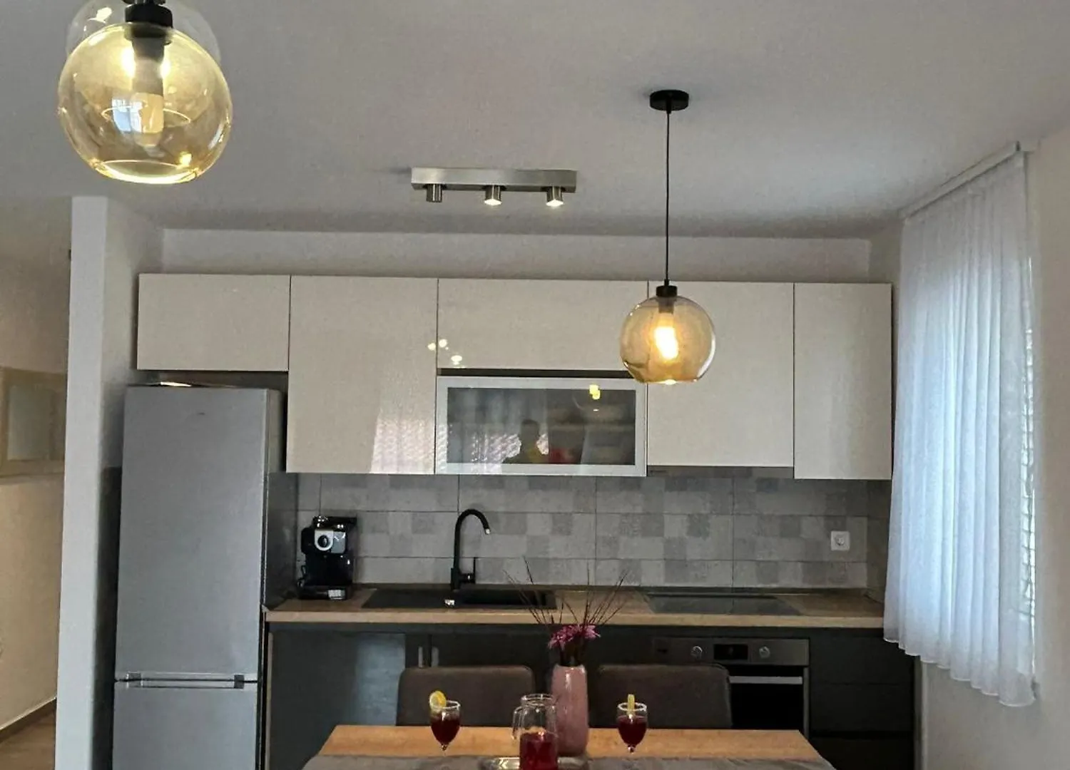 Apartments Vini Seget Donji Croatia