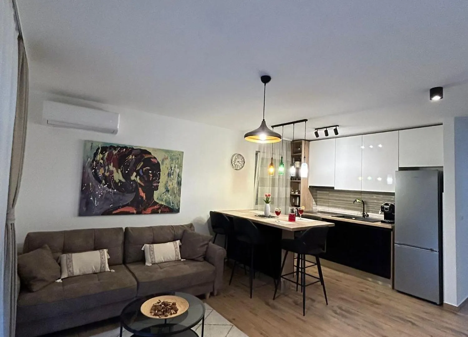 Apartments Vini Seget Donji Croatia