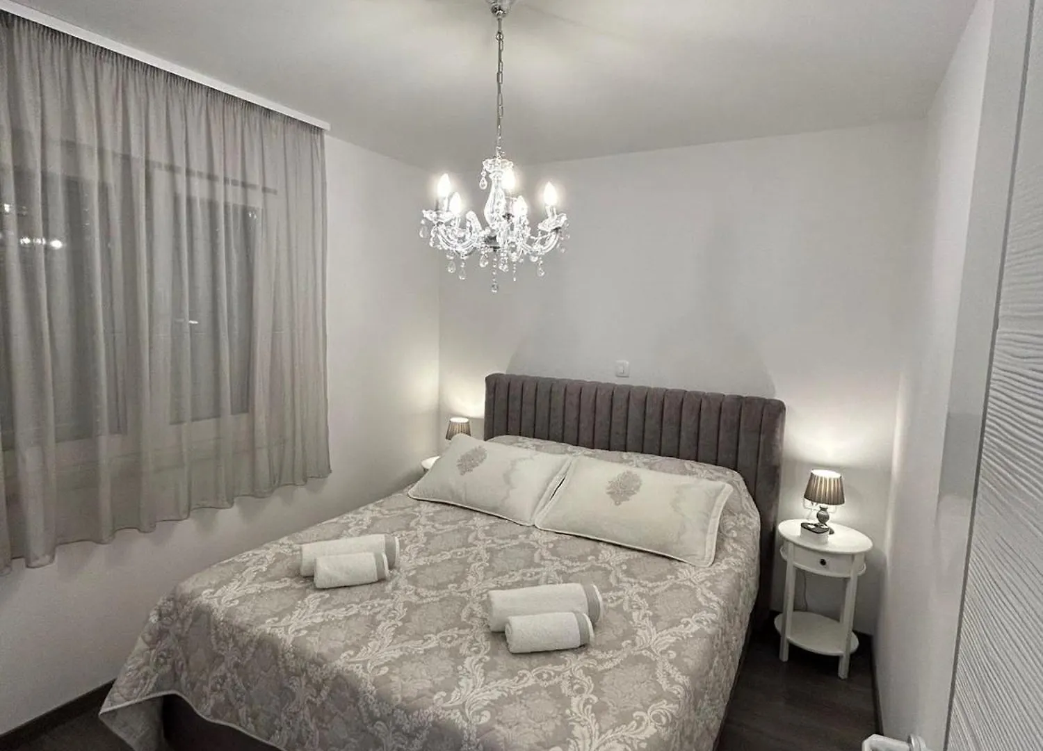 Apartments Vini Seget Donji Croatia
