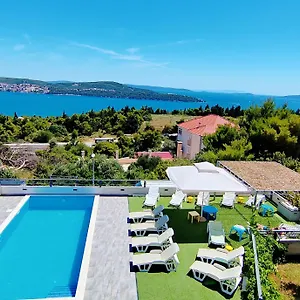 Confido Luxury 01 Apartament