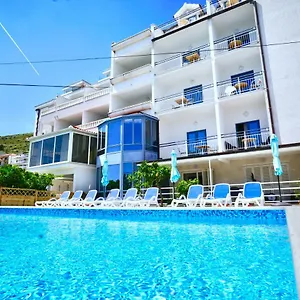 Hotel Bavaria Trogir, Seget Donji